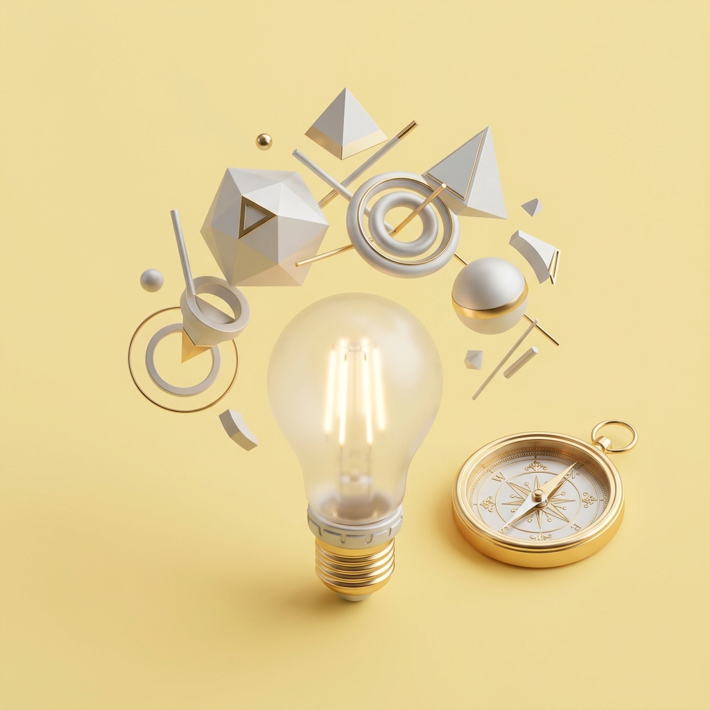Creativity and Ideas