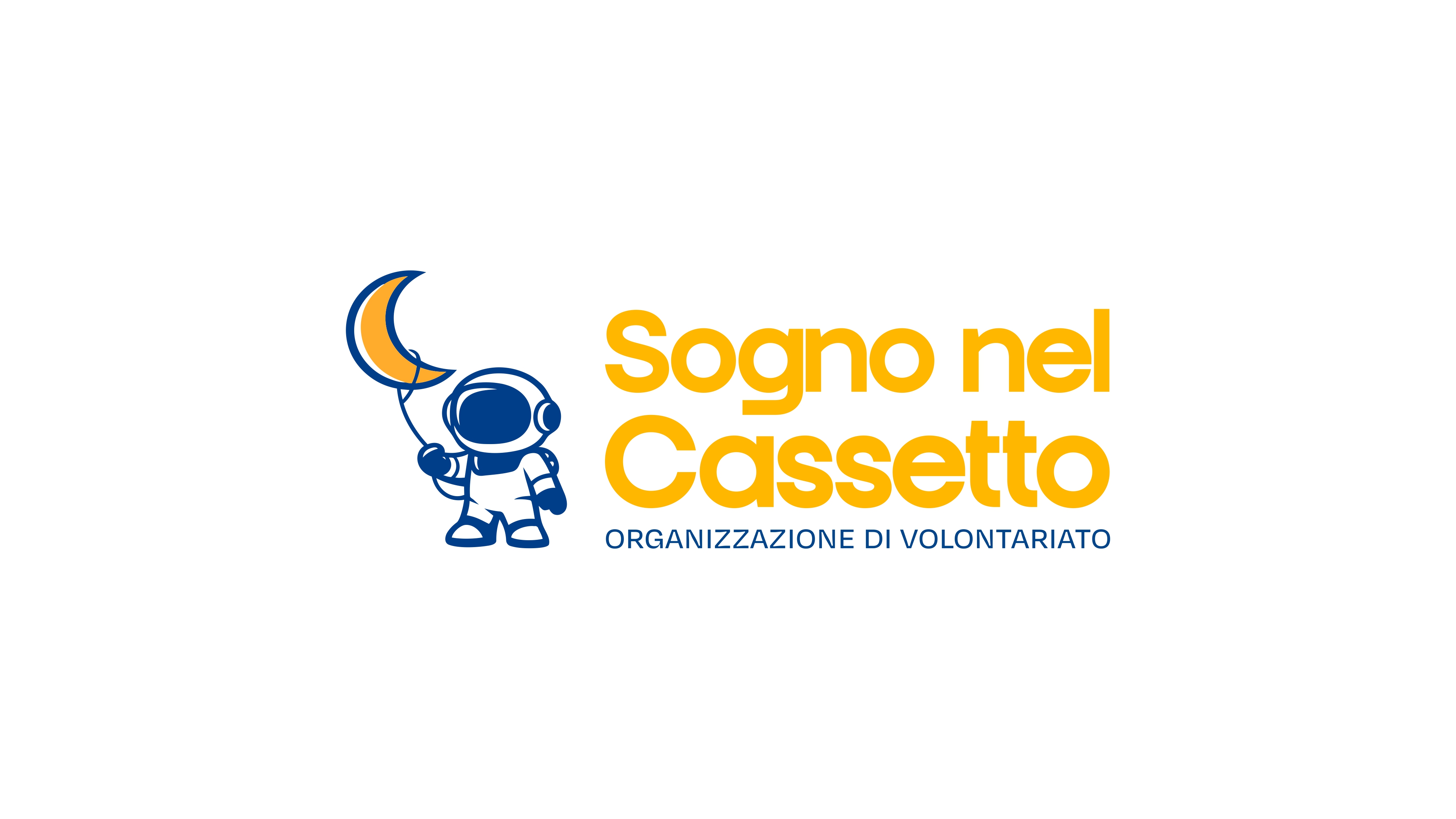SOGNO NEL CASSETTO ONLUS 