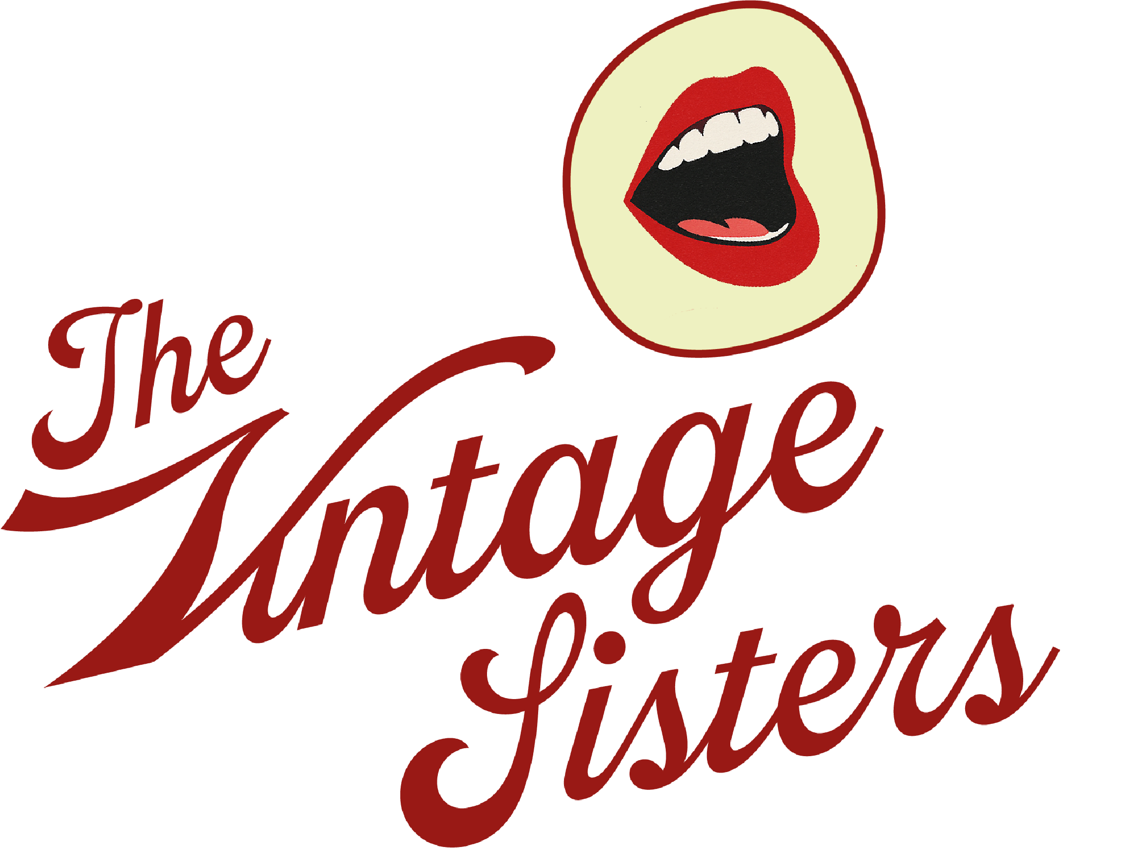 THE VINTAGE SISTER'S 