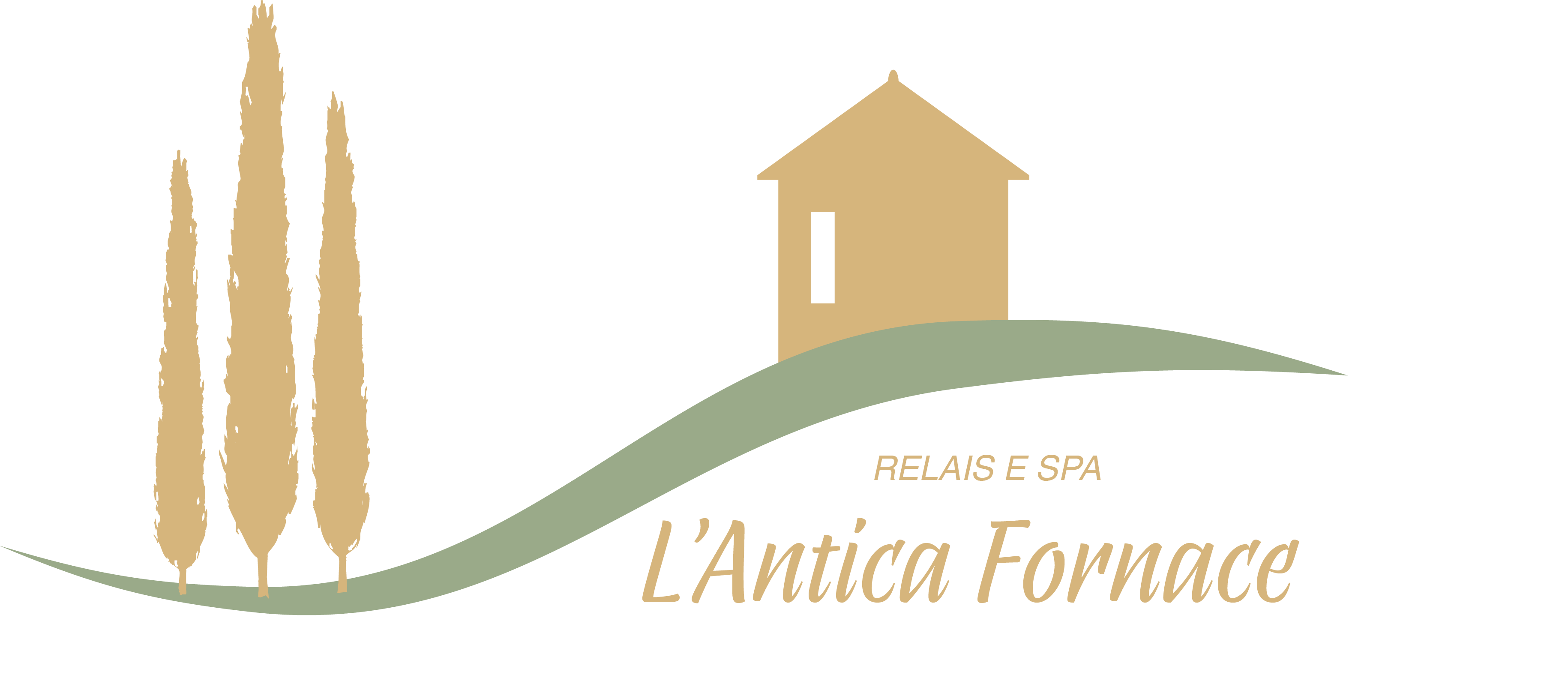 RELAIS E SPA ANTICA FORNACE 